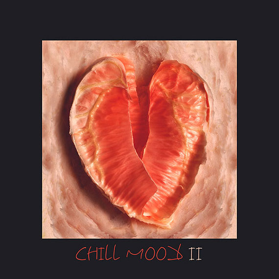 Chill Mood Two album