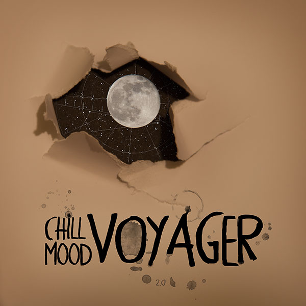 Chill Mood Voyager 2.0 single